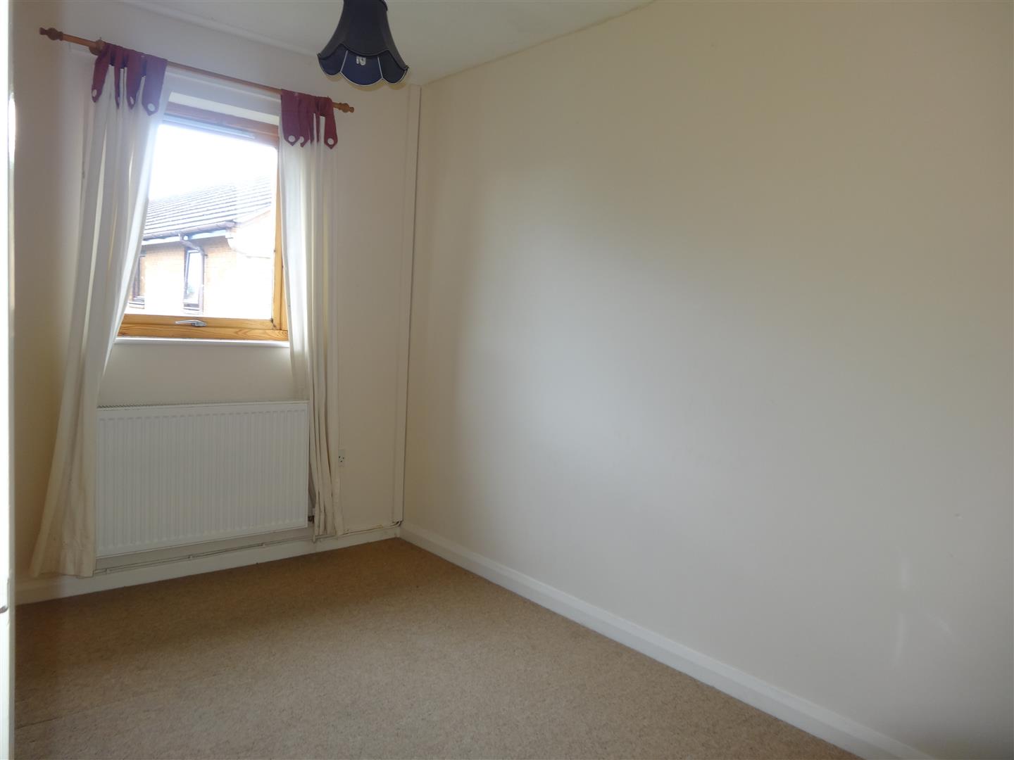 14 Castle Court, Wem, SY4 5JS To Let